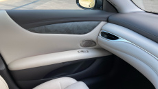 MG Im5 553kW Performance 100kWh 5dr Auto Electric Hatchback